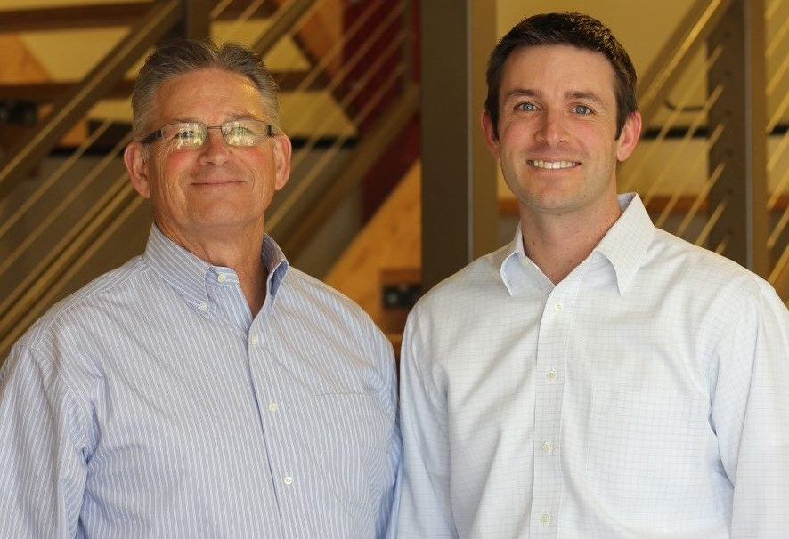 Leadership Role Passes to Next Generation at Elder Construction