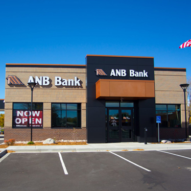 Elder Construction - ANB Bank