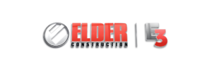 Elder Construction - Logo