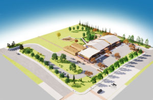 Elder Construction - Fort Collins Montessori School