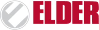 Elder Construction Logo